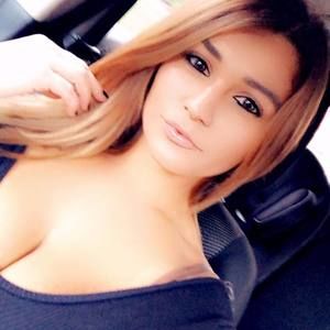 Meet your Posher, Brianne